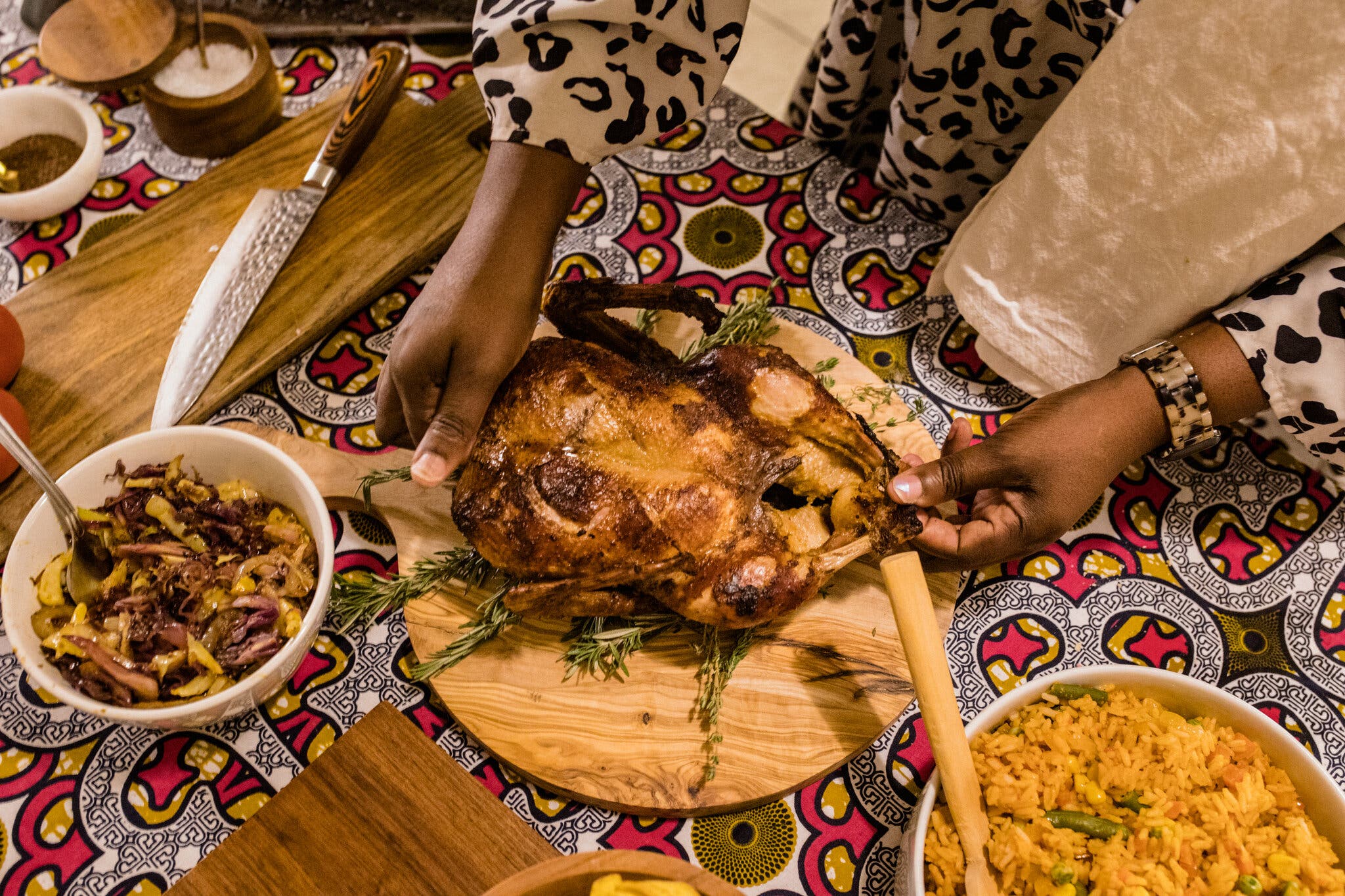 Thanksgiving buffet 2024 louisville