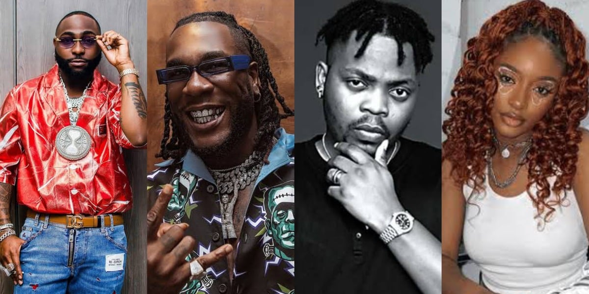 History Is Made Again With New Grammy Nominated African Artists TANTV history-is-made-again-with-new-grammy-nominated-african-artists-tantv