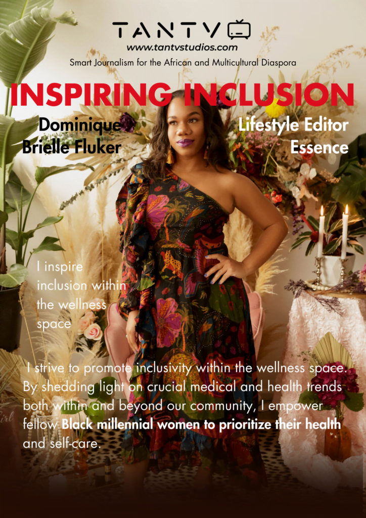 Joining Forces: How These Black Women in Media Inspire Inclusion