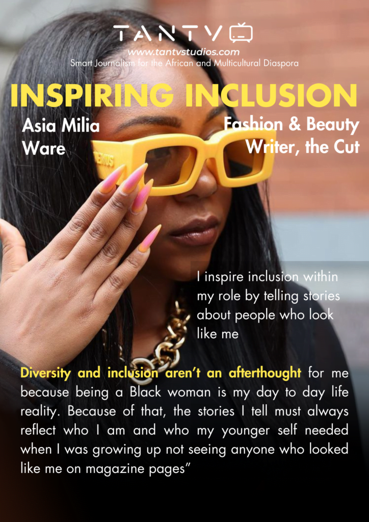 Joining Forces: How These Black Women in Media Inspire Inclusion