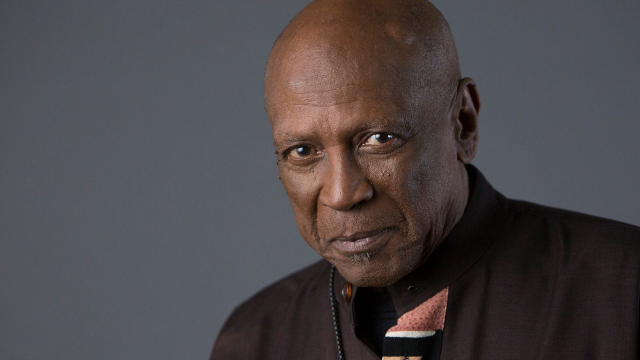 Louis Gossett Jr., First Black Man to Win Supporting Actor Oscar