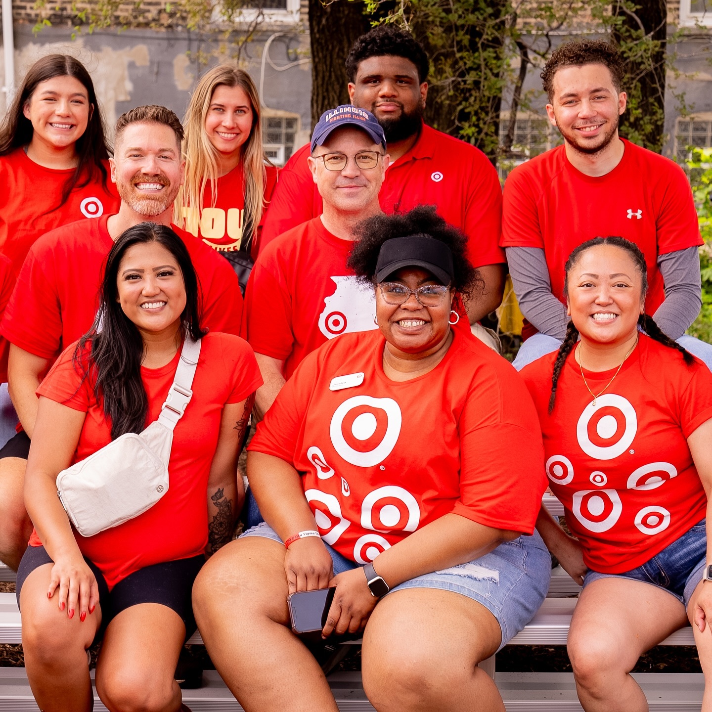 Minnesota Residents Launch Nationwide Target Boycott Over DEI Rollback